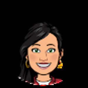 Meet your Posher, Caroline